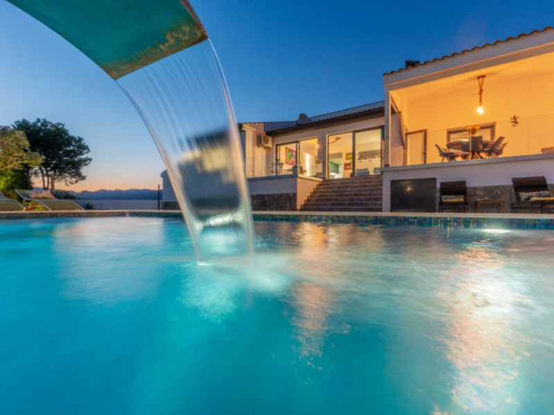 4 Bedrooms - Busot — 54/61