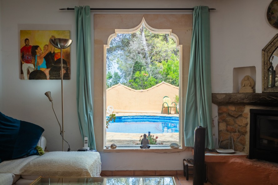 4 Bedrooms - — 6/36