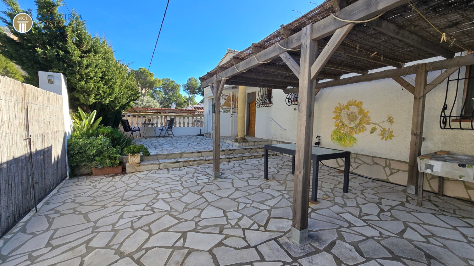 6 Bedrooms - Dénia — 41/42