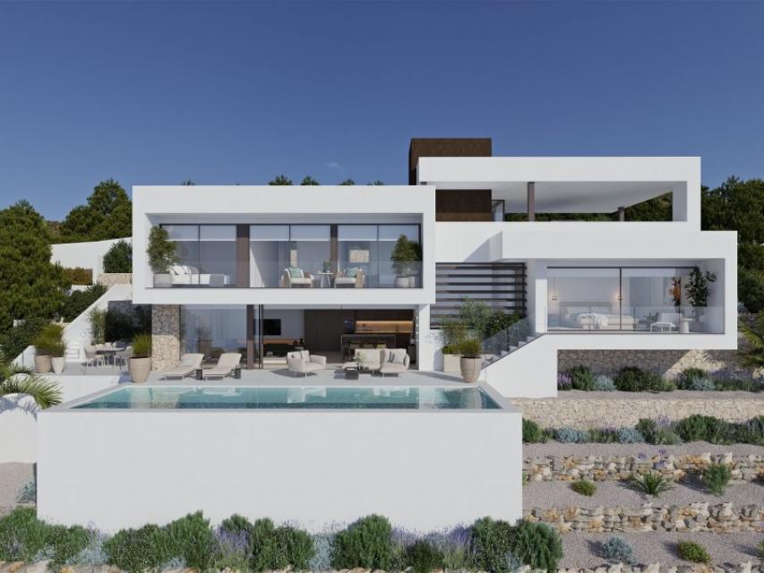 4 Chambres - Altea — 3/33