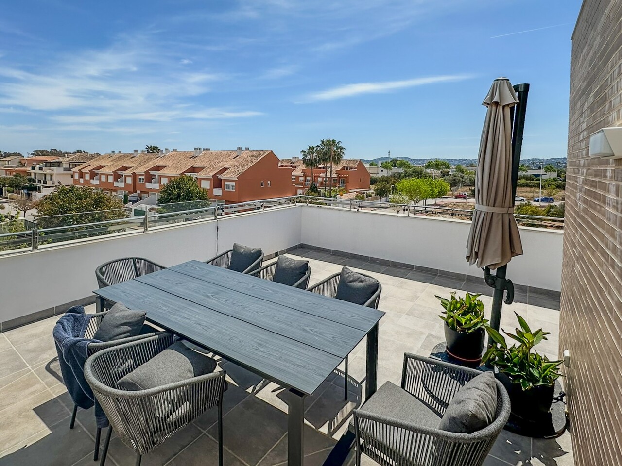 3 Bedrooms - Jávea — 6/40