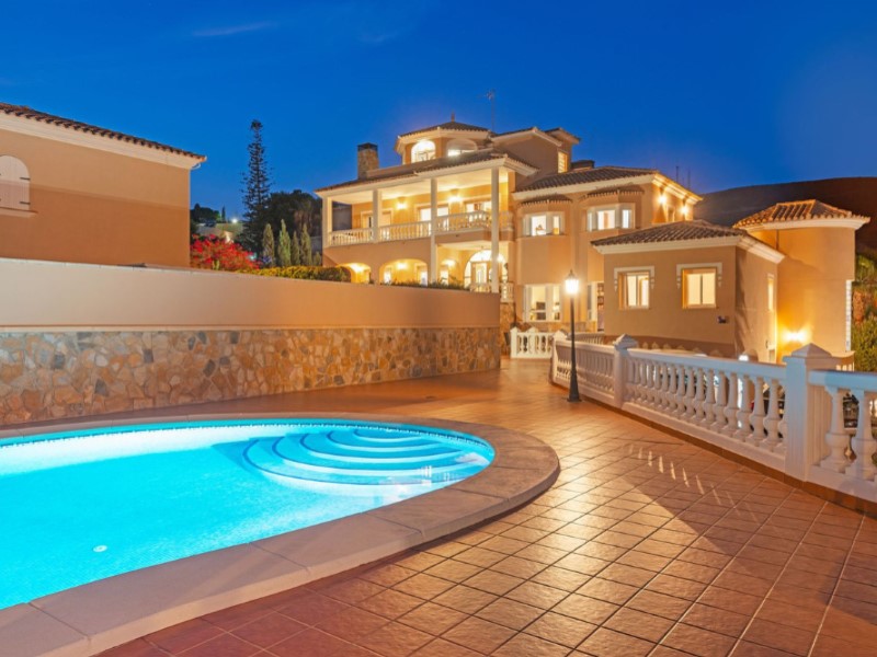 5 Bedrooms - El Campello — 76/76