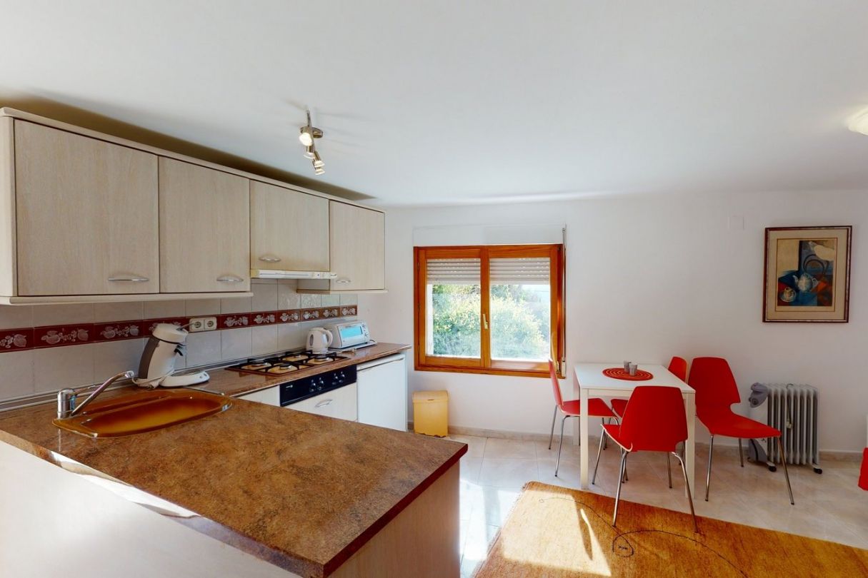 4 Chambres - Jávea - Xàbia — 39/43