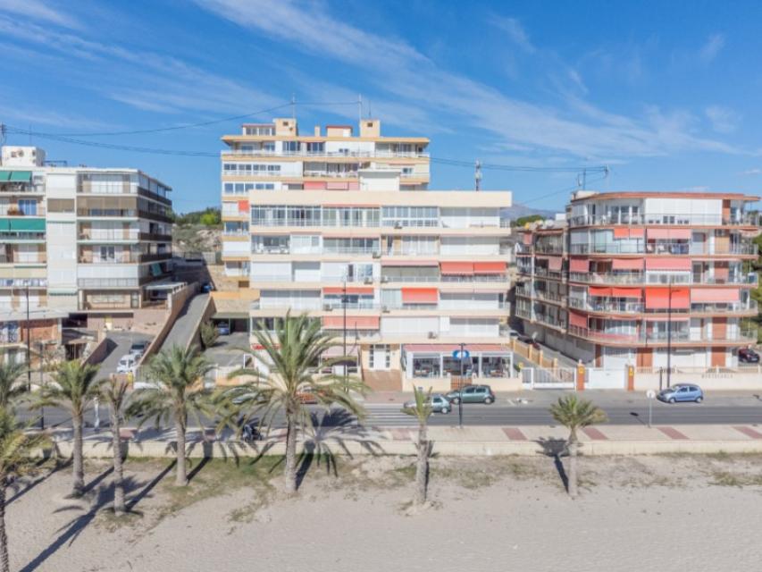 2 Chambres - El Campello — 18/23