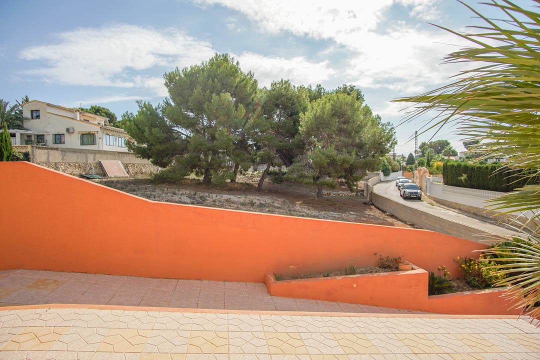 5 Bedrooms - Calpe — 10/50