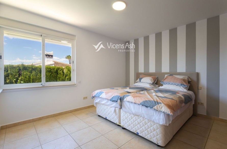 5 Chambres - Javea/Xabia — 22/67