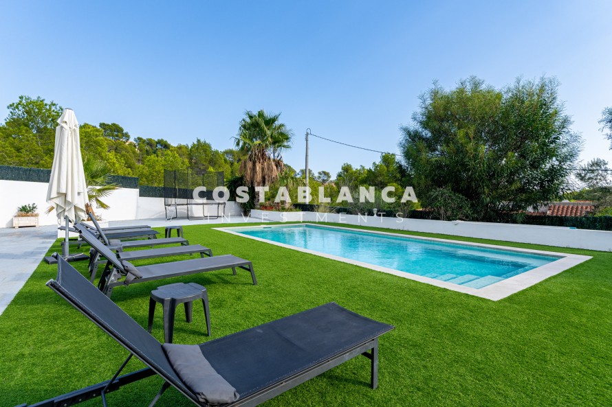 4 Dormitorios - Altea — 24/31