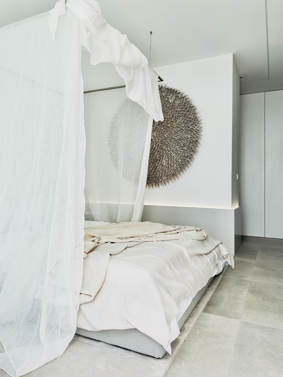 4 Bedrooms - Altea — 20/32