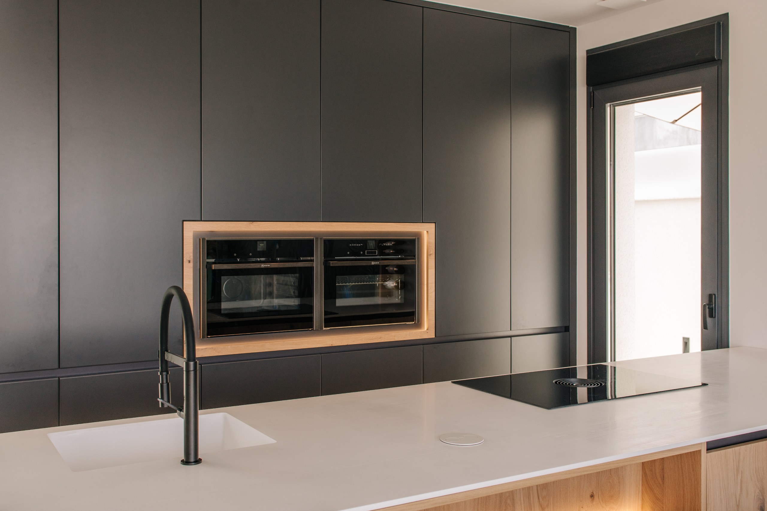 Residencial Oceanic · Rojales