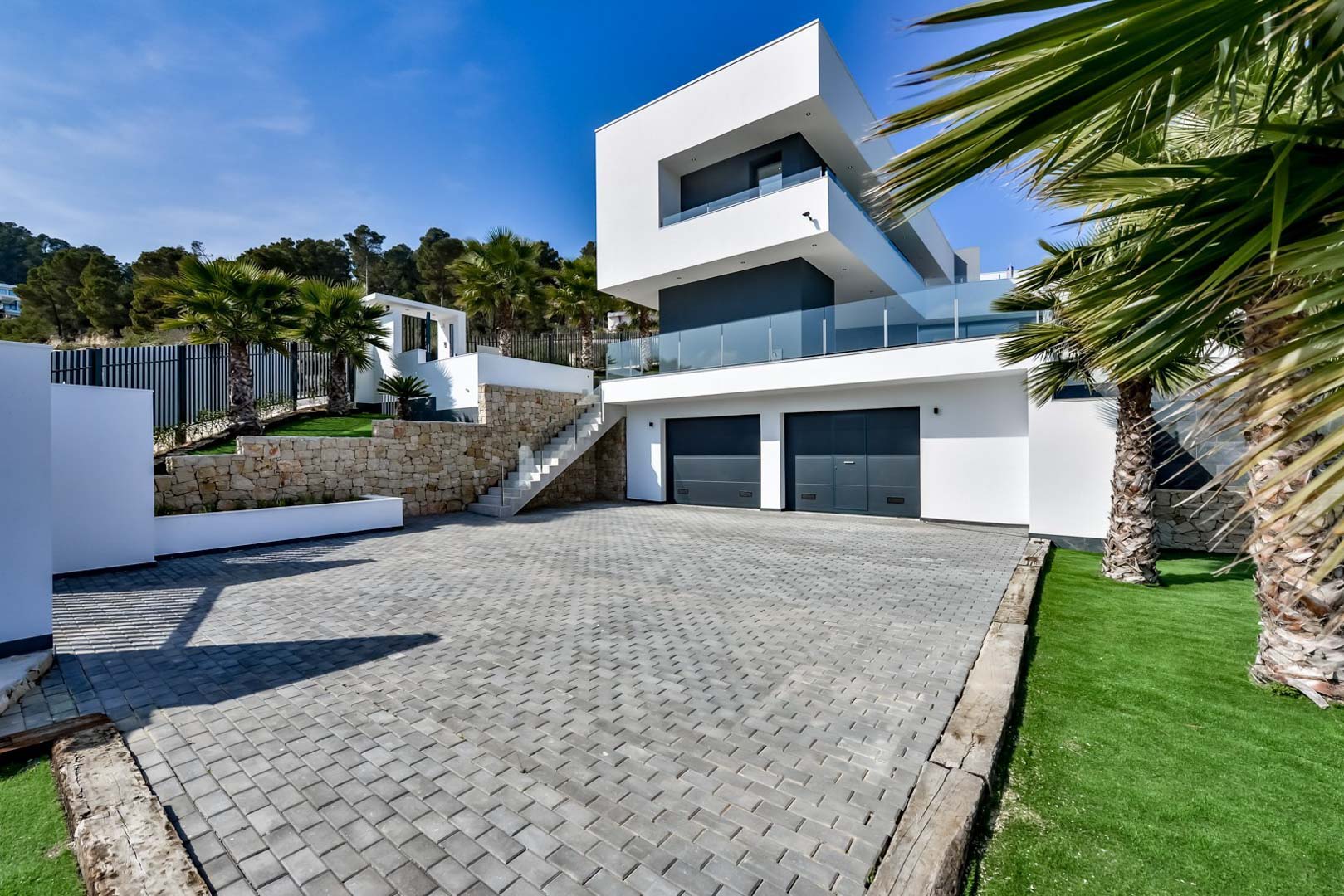 3 Bedrooms - Jávea — 3/34