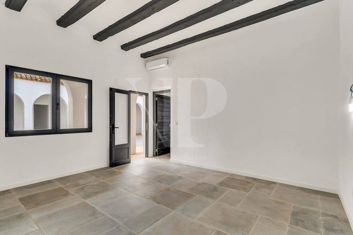 4 Bedrooms - Jávea — 26/36