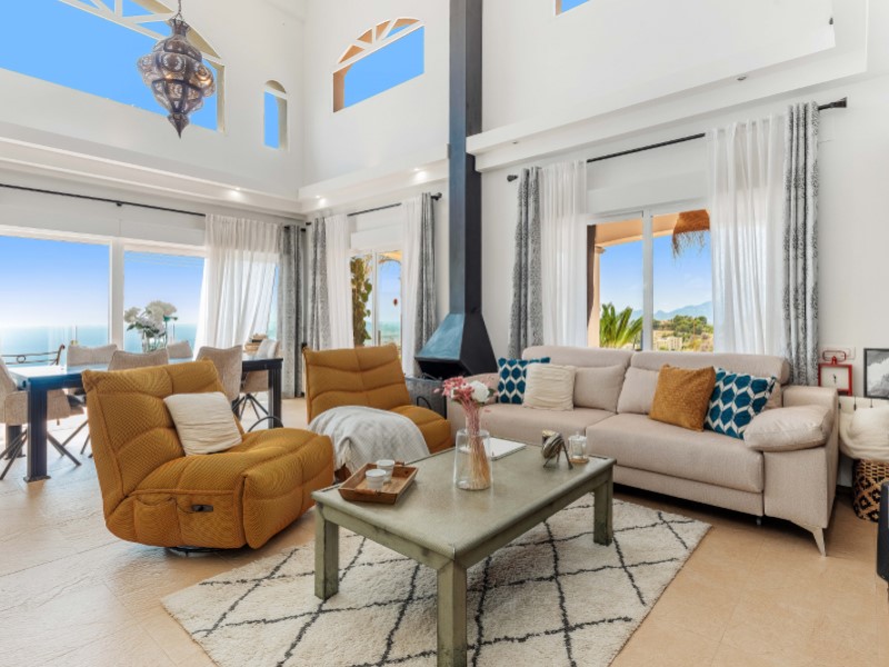 4 Bedrooms - Altea — 12/57