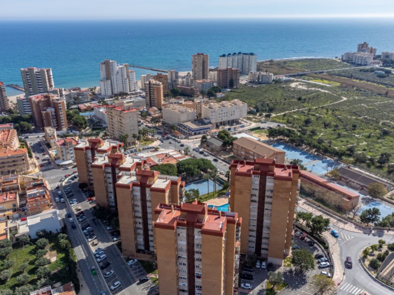 3 Bedrooms - El Campello — 2/38