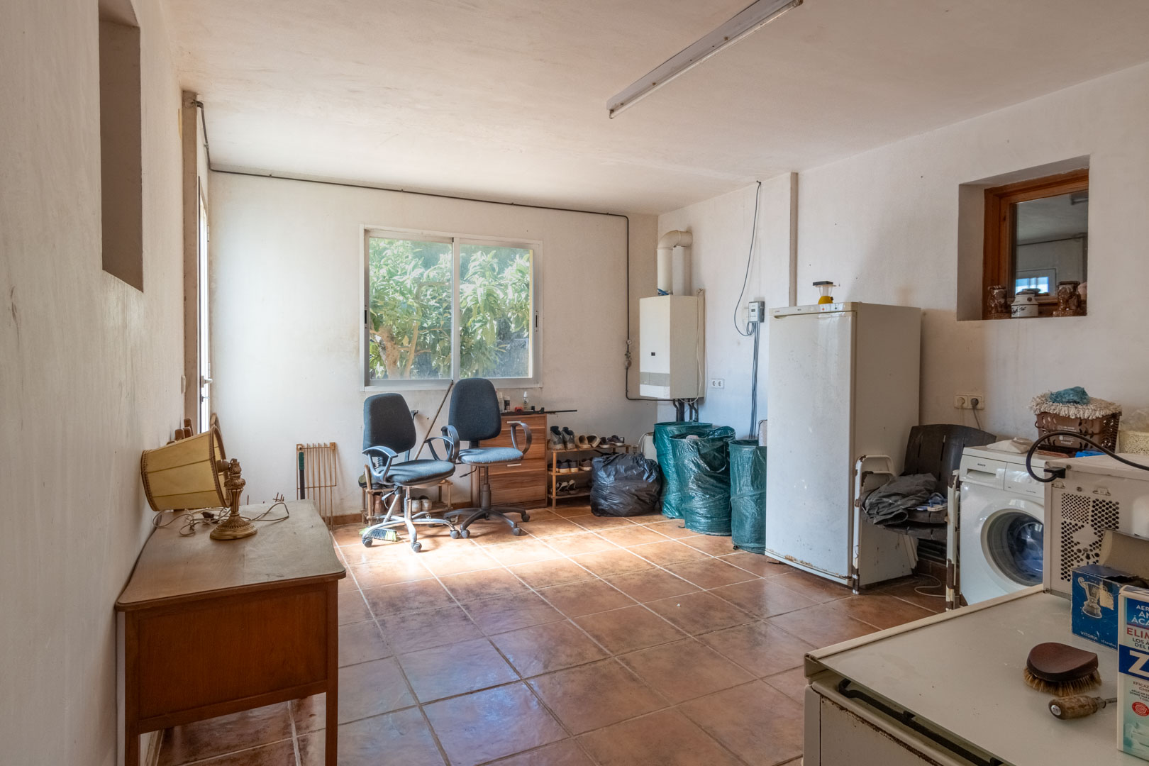 6 Bedrooms - Pedreguer — 9/28