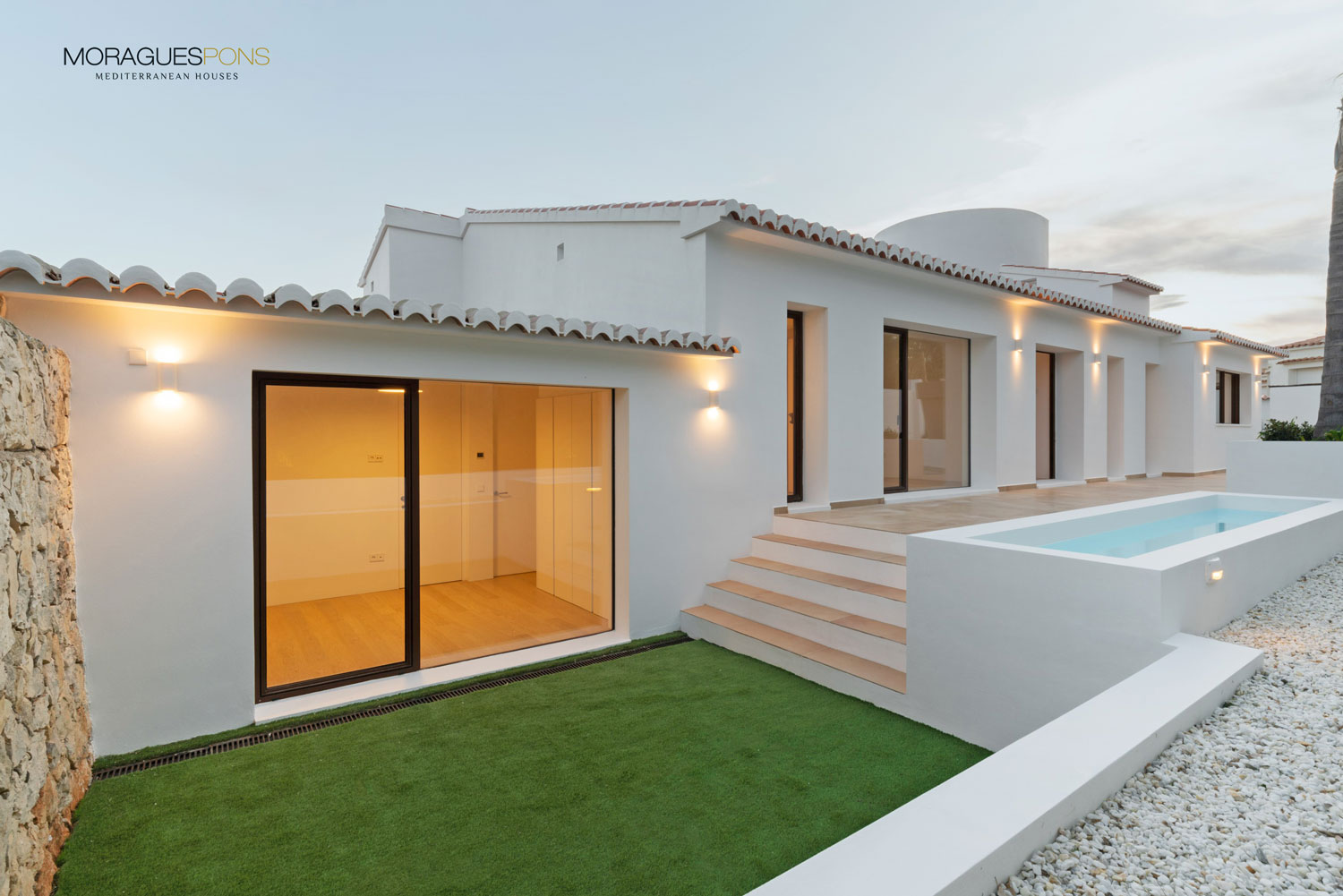 4 Dormitorios - Jávea - Xàbia — 7/10