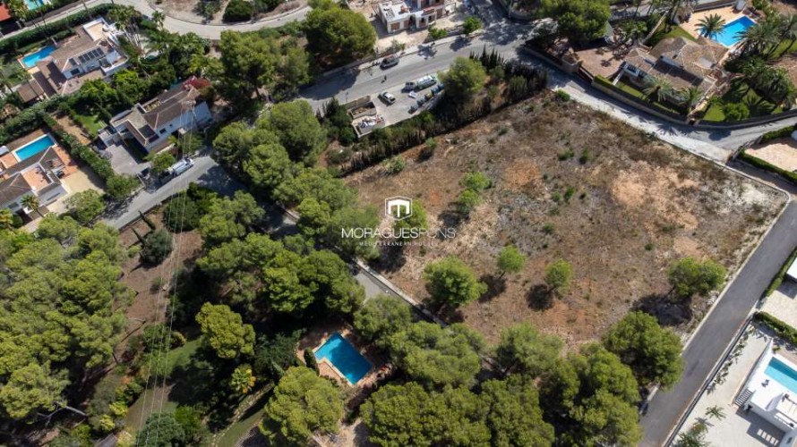 Land - Jávea — 9/15