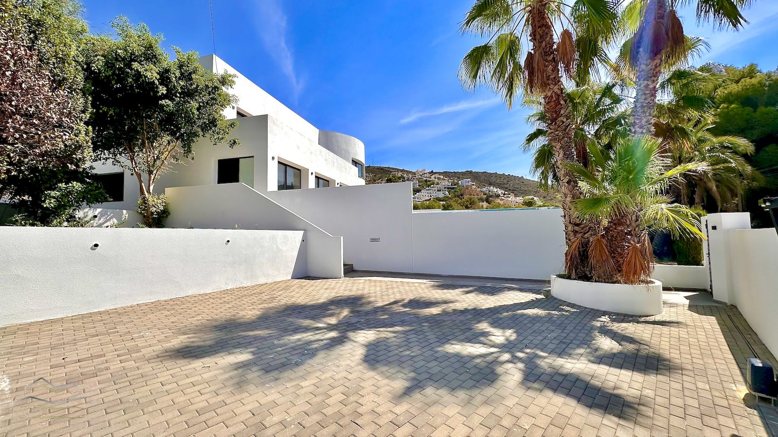4 Bedrooms - Moraira — 44/48
