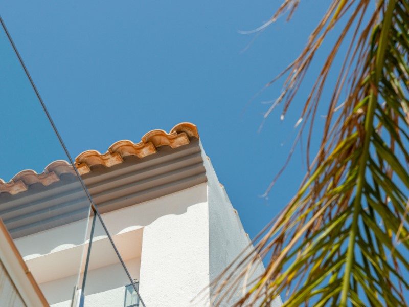 4 Bedrooms - Altea — 22/57