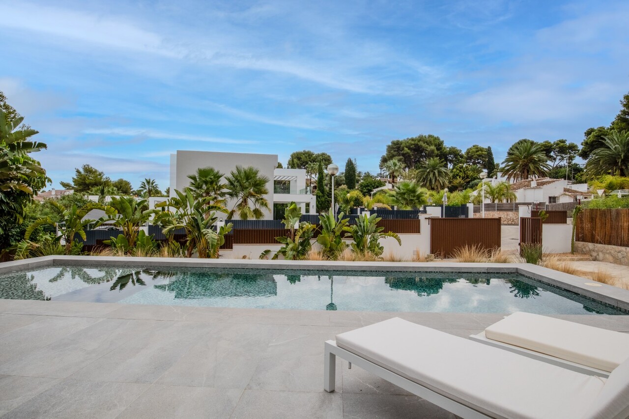 3 Bedrooms - Jávea — 33/50