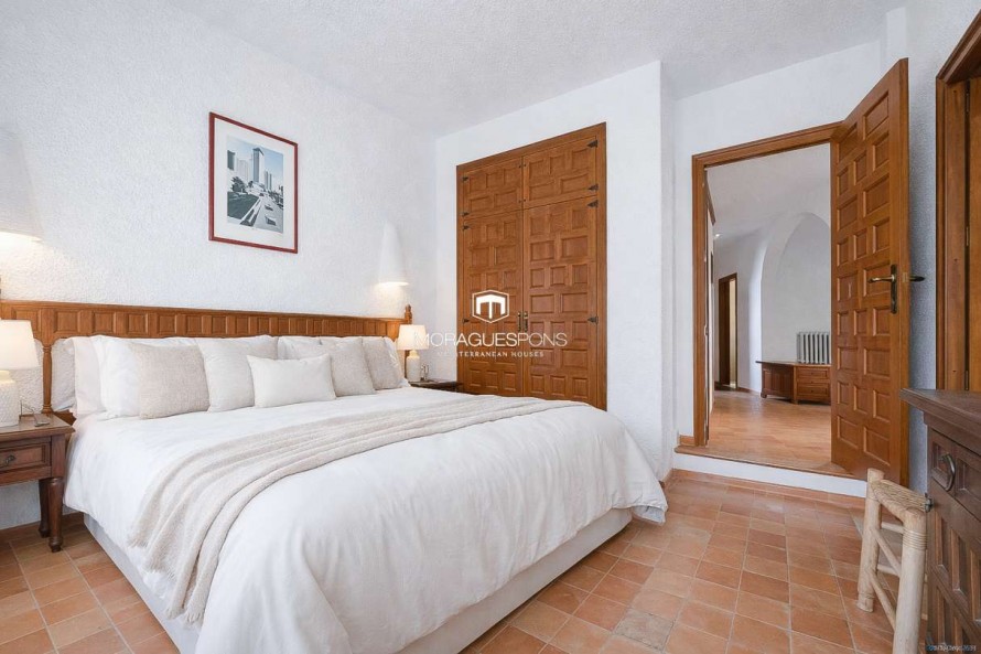 3 Chambres - Jávea — 15/27