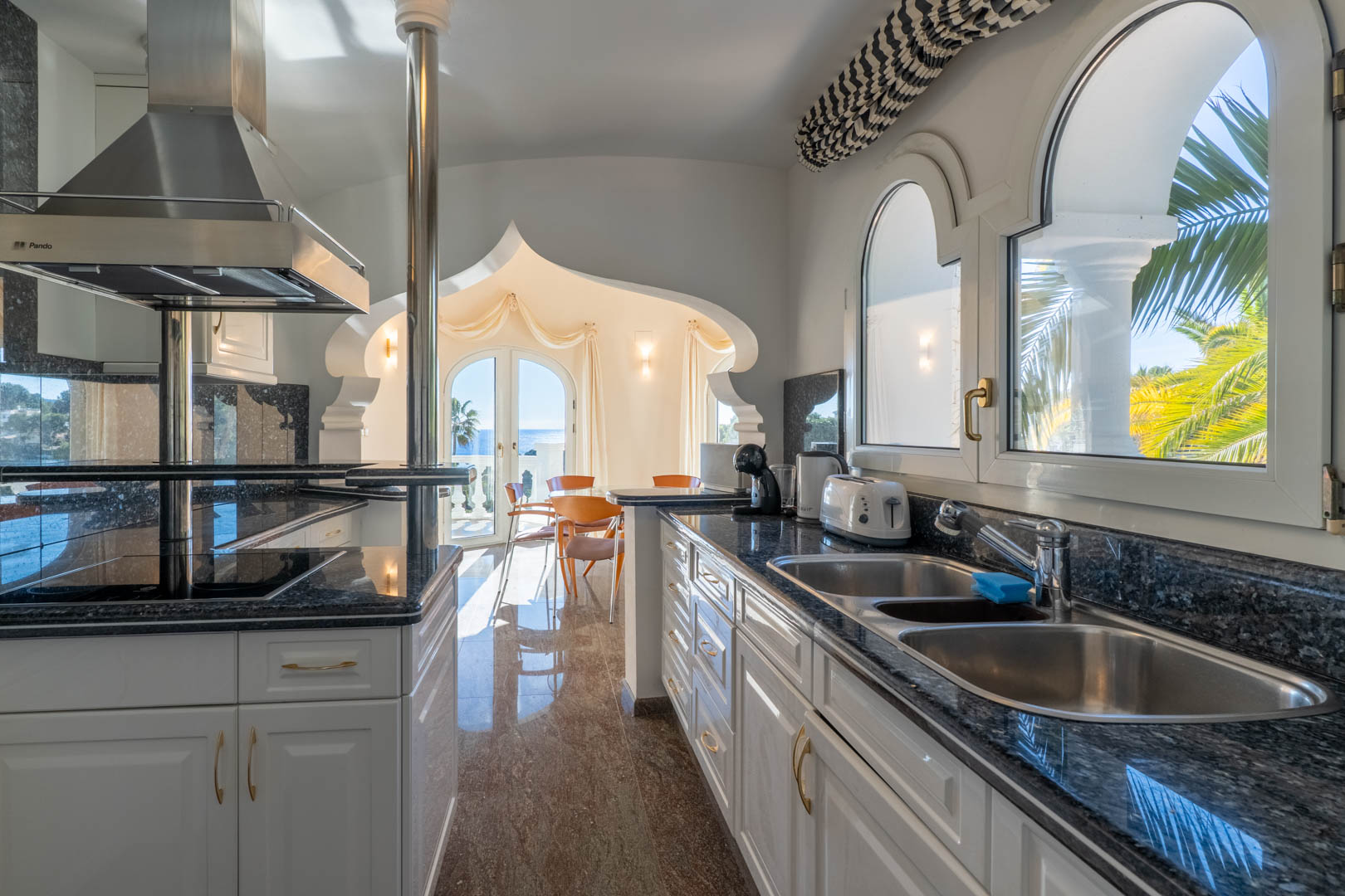 5 Bedrooms - Benissa — 34/50