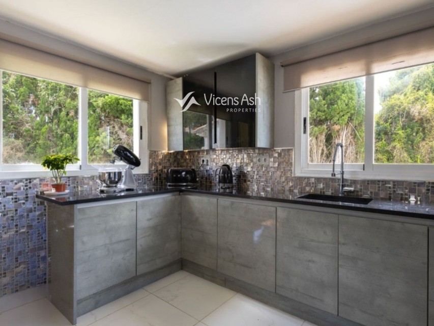 6 Chambres - Javea/Xabia — 22/59
