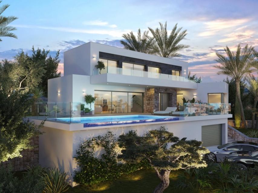 4 Bedrooms - Benitachell / El Poble Nou de Benitatxell — 17/37