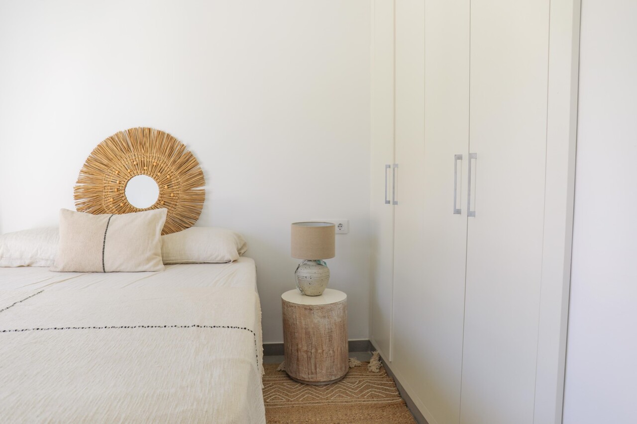 2 Bedrooms - Dénia — 14/24