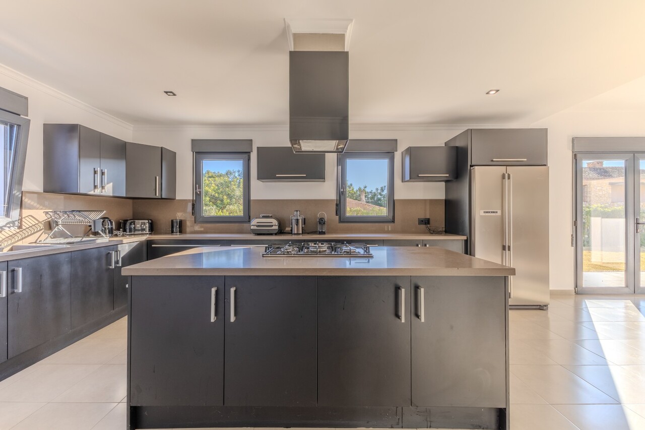 6 Bedrooms - Jávea — 15/50