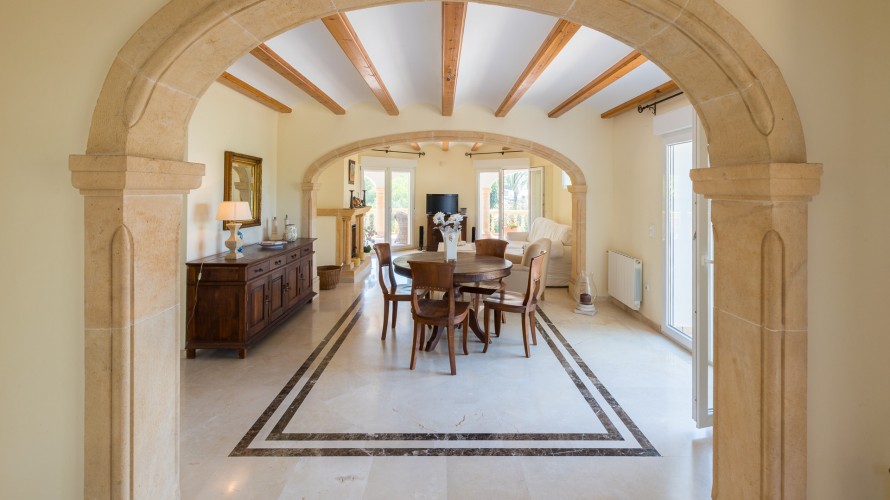 4 Bedrooms - Jávea — 4/25
