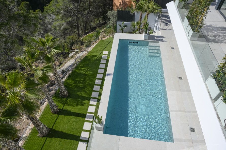 4 Dormitorios - Altea — 61/116