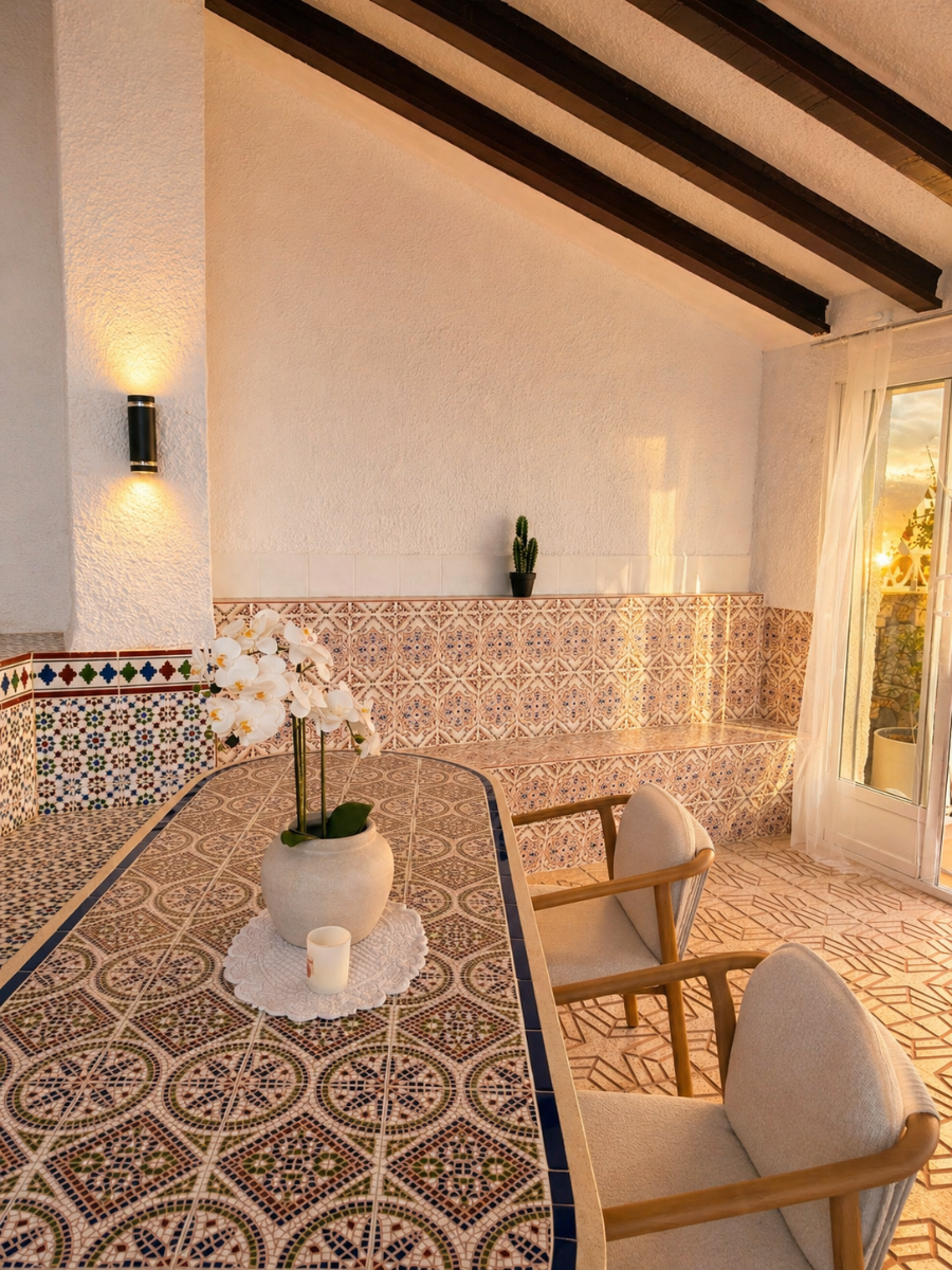 6 Bedrooms - Calpe — 14/16
