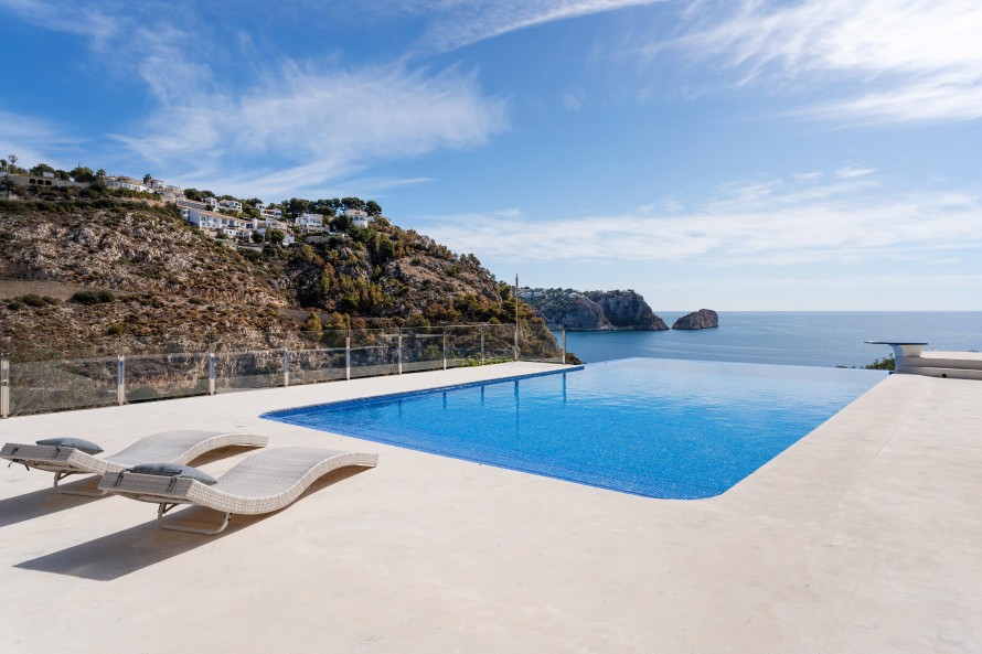 5 Dormitorios - Jávea / Xàbia — 9/39