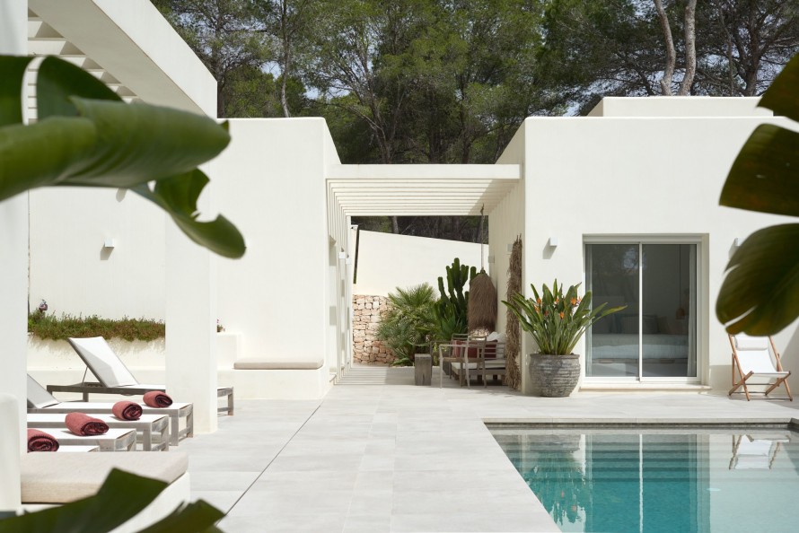 5 Dormitorios - Moraira — 46/50