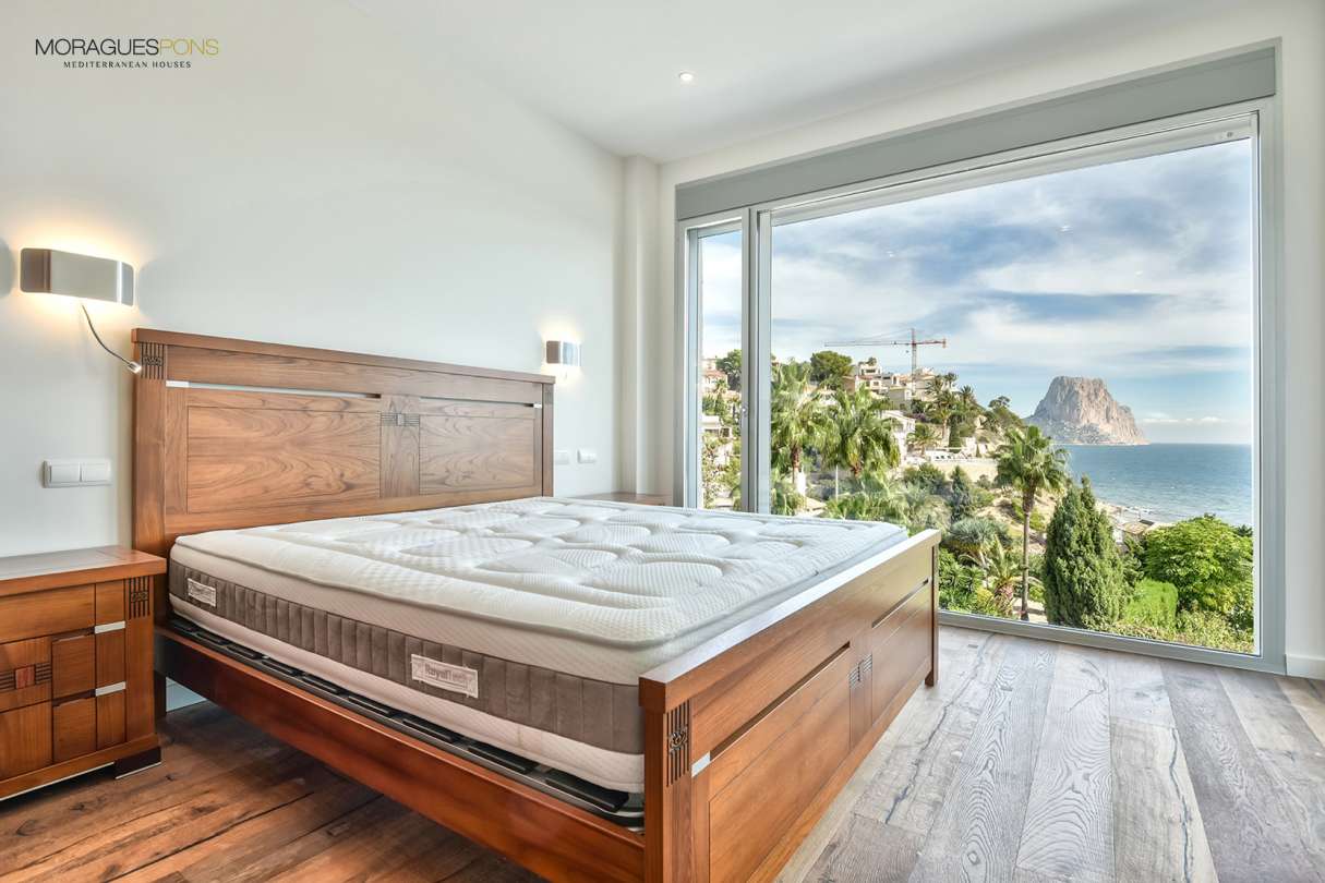 2 Chambres - Calpe - Calp — 13/28