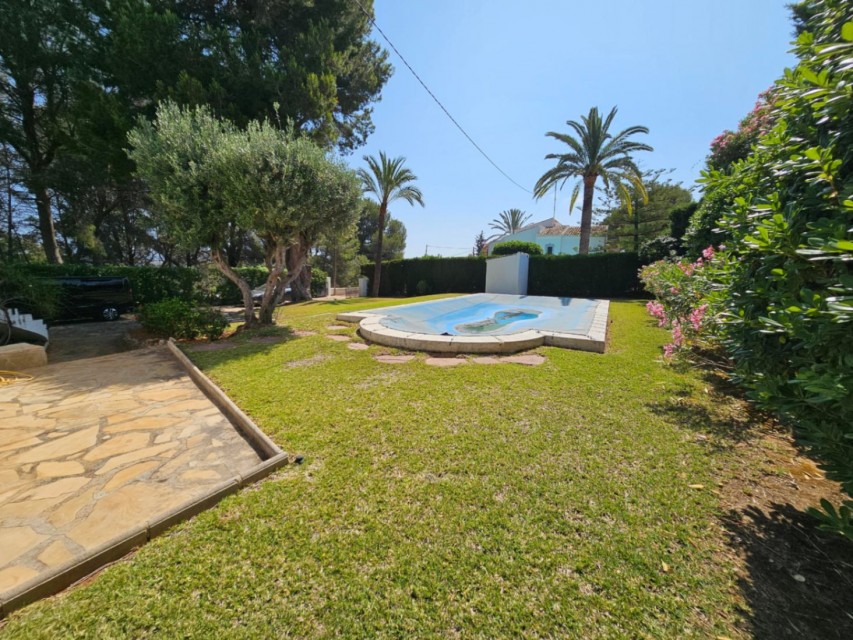 6 Dormitorios - Jávea — 23/28
