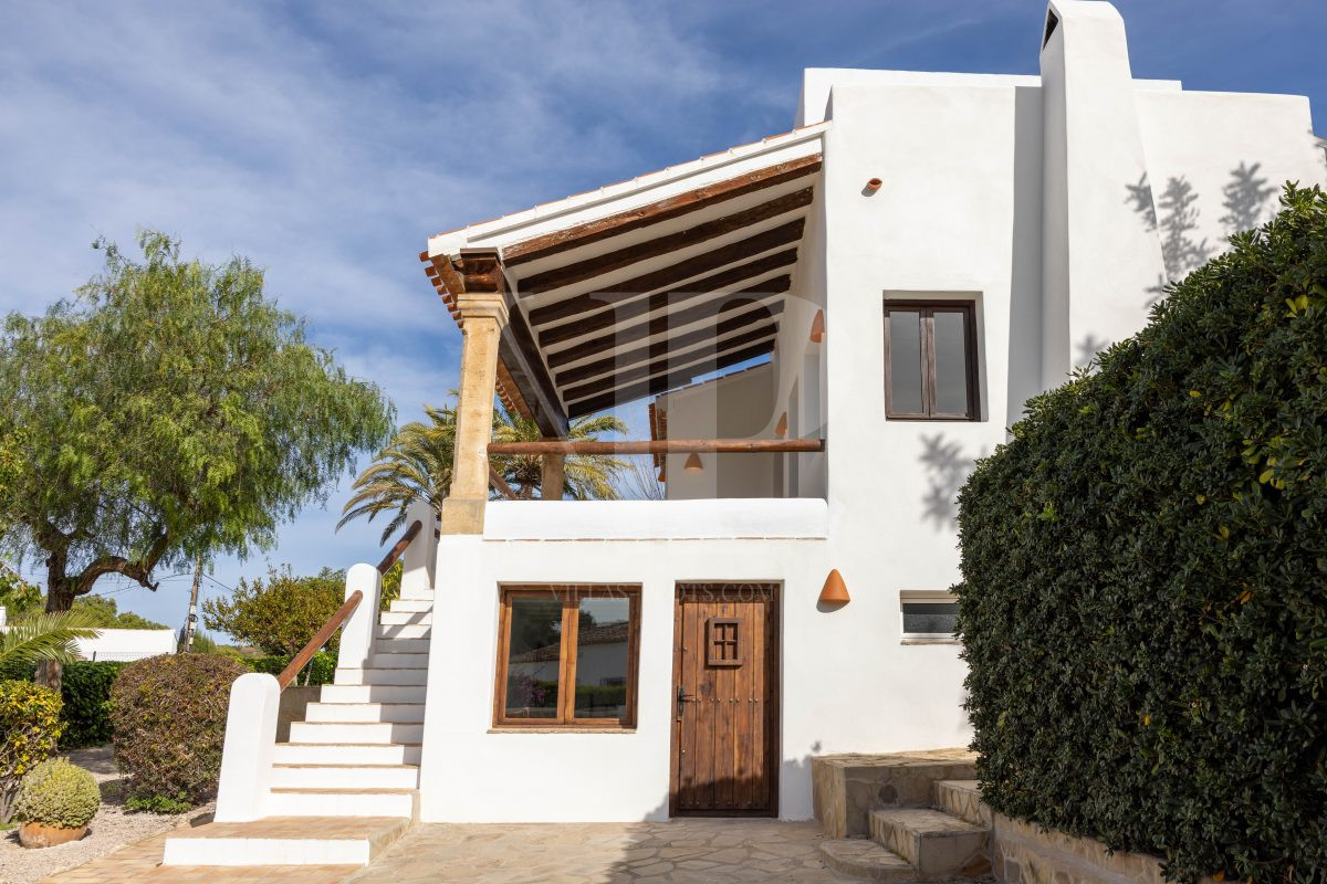 5 Bedrooms - Jávea