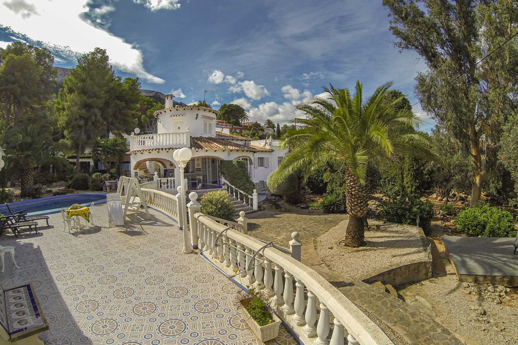 6 Bedrooms - Dénia — 19/41