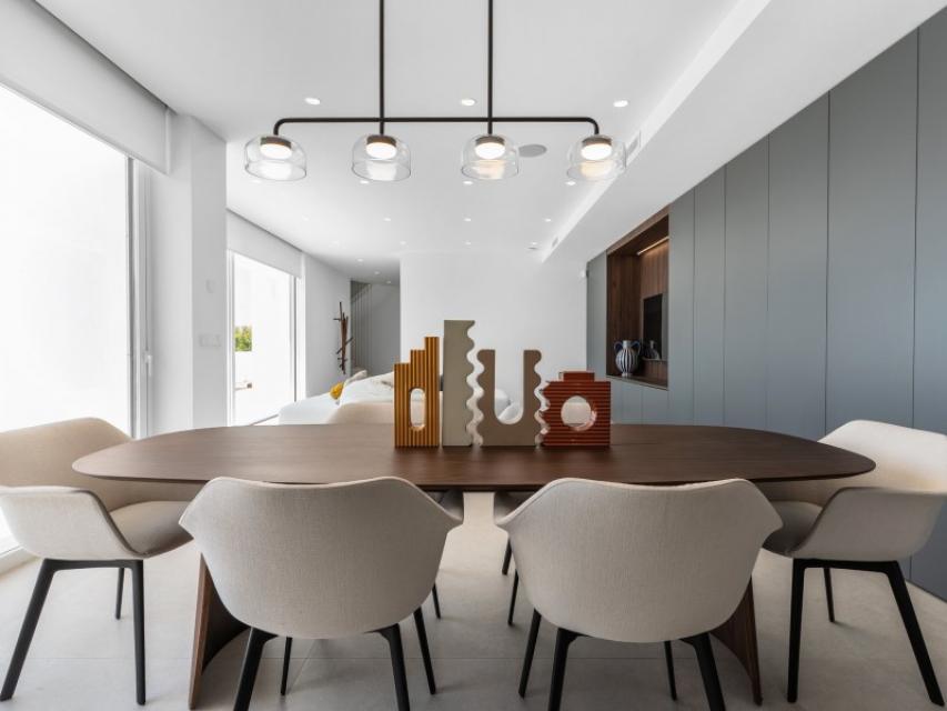 4 Chambres - Altea — 20/40