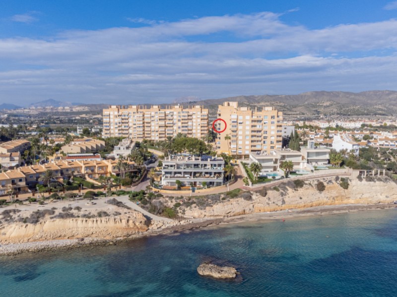 3 Bedrooms - El Campello — 24/43