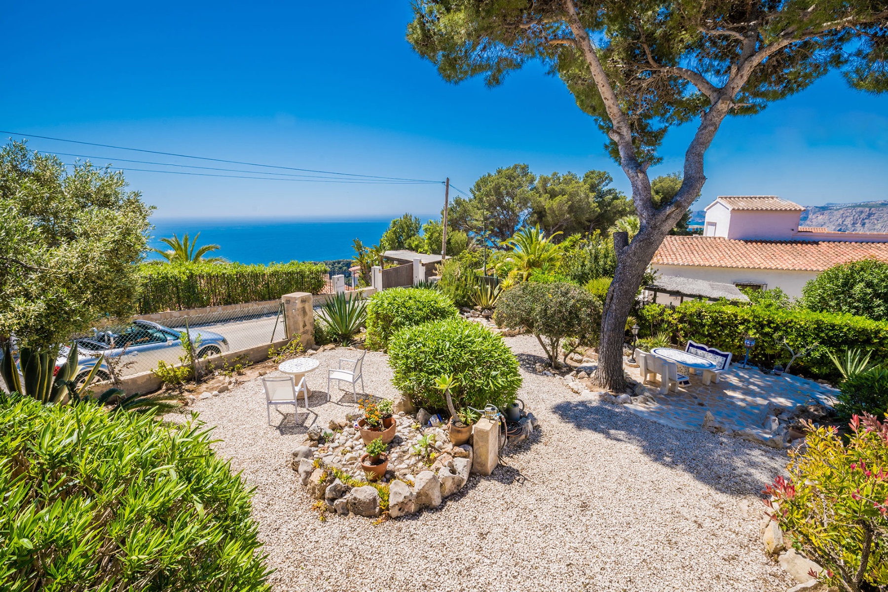 3 Bedrooms - Javea/Xabia — 22/25