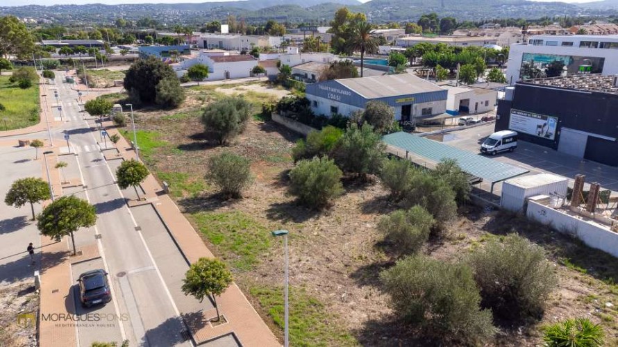 Land - Jávea — 7/9