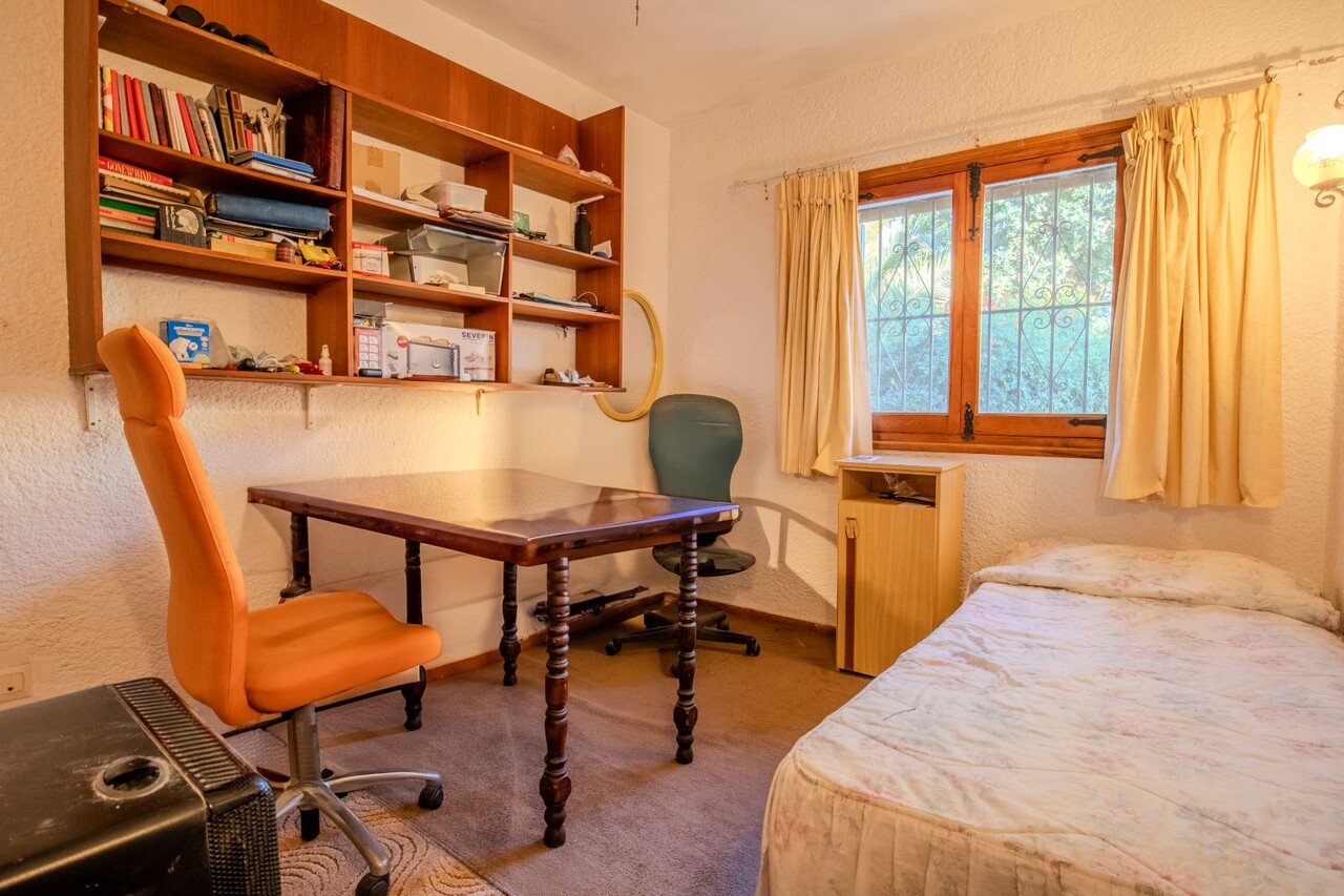 3 Bedrooms - Jávea — 39/49