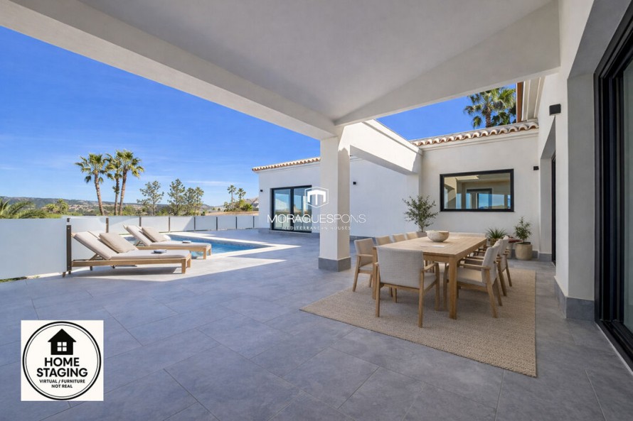3 Bedrooms - Jávea — 24/29