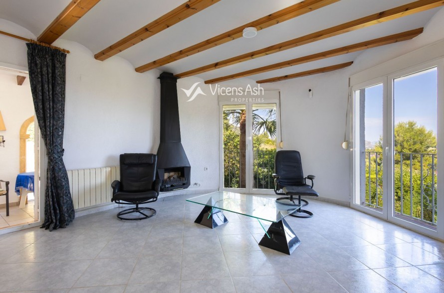 4 Bedrooms - Pedreguer — 7/34