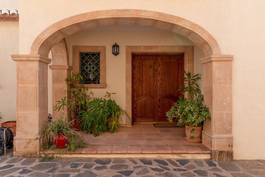 5 Dormitorios - Benissa — 13/49