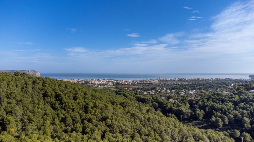 Land - Jávea — 1/10