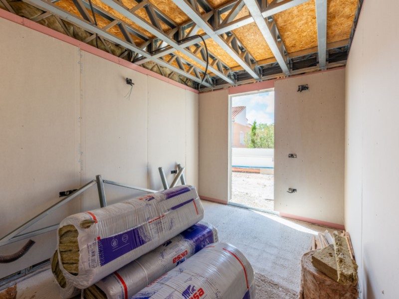 3 Bedrooms - Busot — 47/53