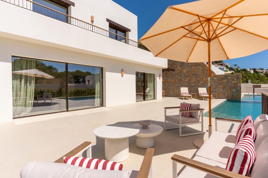 3 Dormitorios - Moraira — 19/57