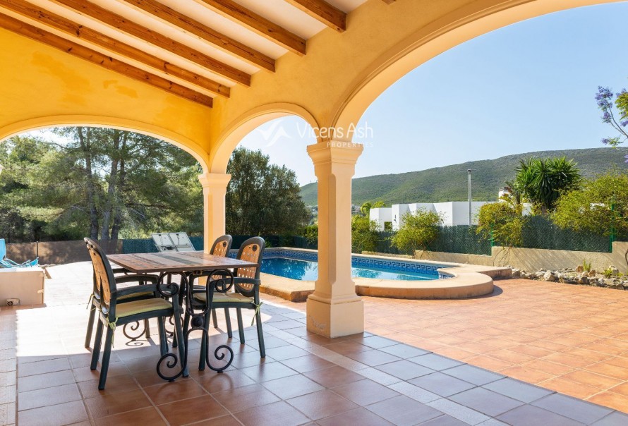 3 Bedrooms - Javea/Xabia — 6/42